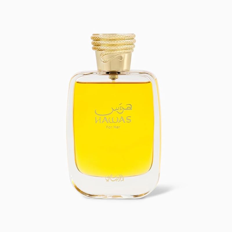 Hawas EDP Cinnamon masculine