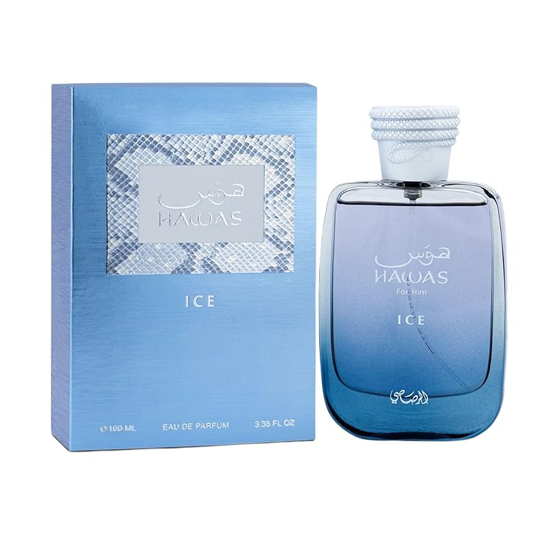 Hawas Ice Men EDP