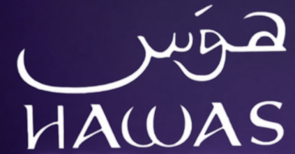 Hawas – Eau de Parfum for Men & Women